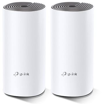 

TP-Link Deco E4 (2-pack)
