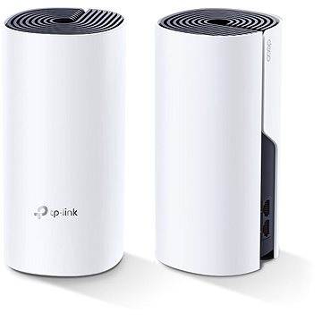 

TP-Link Deco P9 (2-pack)