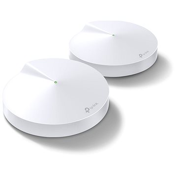 

TP-Link Deco M5 (2-pack)