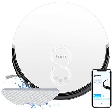 

TP-Link Tapo RV10