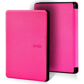 

B-SAFE Lock 1298 - Pouzdro pro Amazon Kindle 2019/2020, tmavě růžové