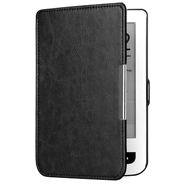 

B-SAFE Lock 1154 - Pouzdro na Pocketbook 614 / 615 / 624 / 625 / 626 - černé