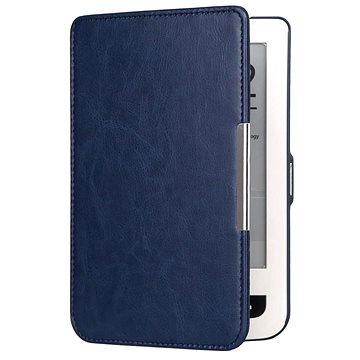 

B-SAFE Lock 1156 - Pouzdro na Pocketbook 614 / 615 / 624 / 625 / 626 - modré