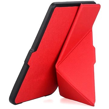 

OR412 Origami Durable Lock pro Pocketbook 614 / 615 / 624 / 625 / 626 - červené