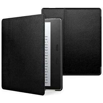 

B-Safe Durable 1211 pro Amazon Kindle Oasis 2 a Oasis 3 ČERNÉ