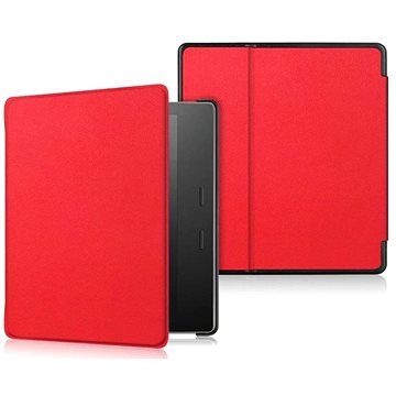 

B-Safe Durable 1214 pro Amazon Kindle Oasis 2 a Oasis 3 ČERVENÉ