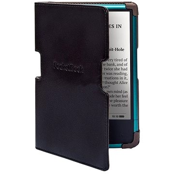 

PocketBook PBPUC-650-MG-BK pouzdro, černé - originál Pocketbook