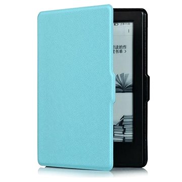 

Durable Lock 1125 - Pouzdro na Amazon Kindle 8, modré