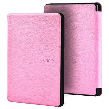 

B-SAFE Lock 1262 - Pouzdro pro Amazon Kindle Paperwhite 4, světle růžové