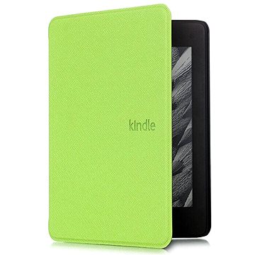 

B-Safe Lock 621 zelené - Durable Lock pro Amazon Kindle Paperwhite 1, 2, 3