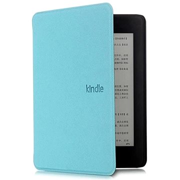 

Amazon Kindle Paperwhite DurableLock - tyrkysová