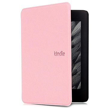 

B-Safe Lock 613 světle růžová - Durable Lock pro Amazon Kindle Paperwhite 1, 2, 3
