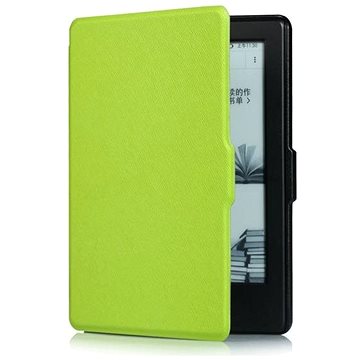 

Durable Lock 1122 - Pouzdro na Amazon Kindle 8, zelené