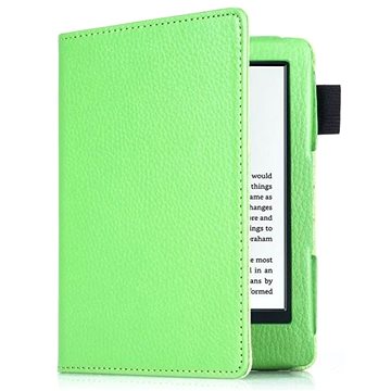 

Astre A04-K8 pouzdro pro Amazon Kindle 8 zelené