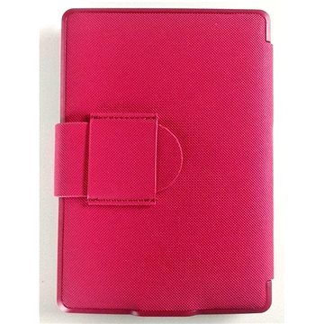 

Amazon Kindle 4,5 - HARD BACK HAB03 - červené