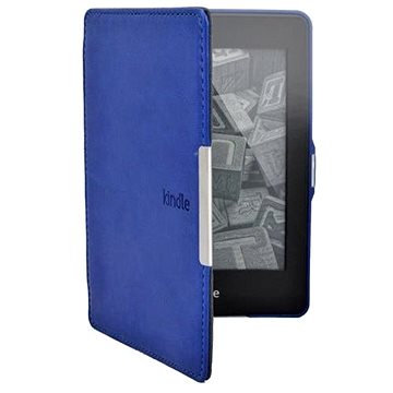 

Amazon Kindle Paperwhite DurableLock - modrá
