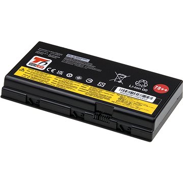 

T6 Power pro Lenovo 00HW030, Li-Ion, 5600 mAh (84 Wh), 15 V