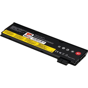 

T6 Power pro Lenovo ThinkPad P52s, Li-Ion, 2100 mAh (24 Wh), 11,4 V