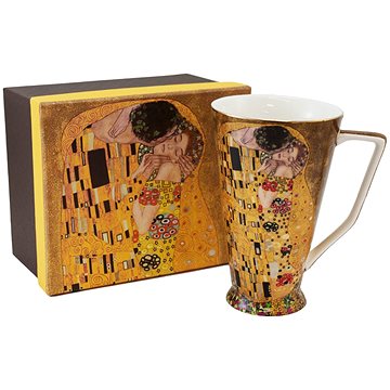 

HOME ELEMENTS Hrnek 500 ml, Klimt
