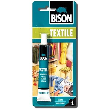 

BISON TEXTILE 25 ml