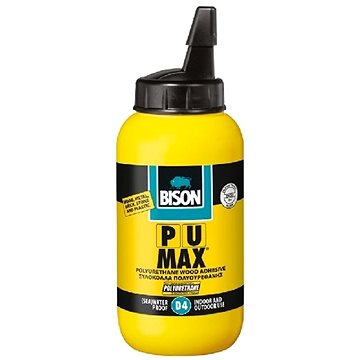 

BISON PU MAX 250 g