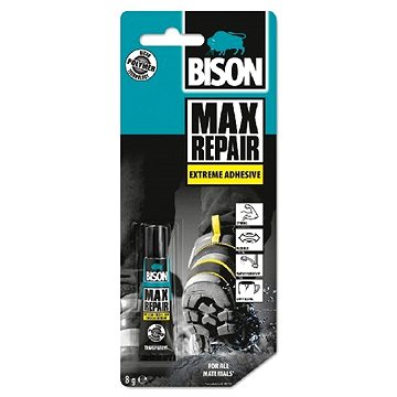 

BISON MAX REPAIR 8 g