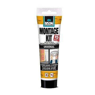 

BISON MONTAGEKIT UNIVERSAL 200 g
