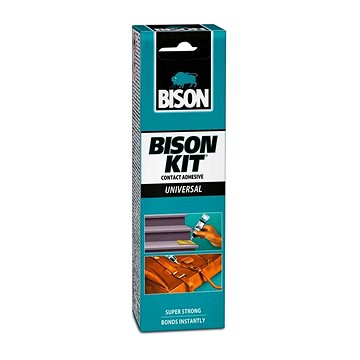 

BISON KIT UNIVERSAL 140 ml