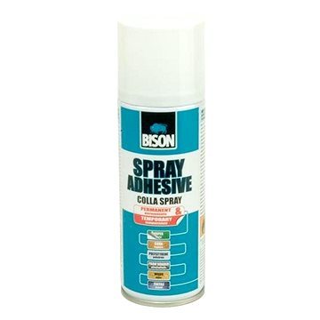

BISON Spray Adhesive 200 ml