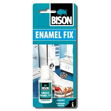 

BISON ENAMEL FIX 20 ml - studený smalt
