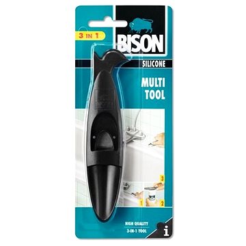 

BISON SILICONE MULTI TOOL