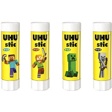 

UHU STIC 40 g , 1 ks