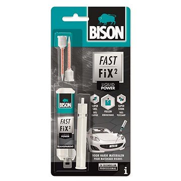 

BISON FAST FIX POWER 10 g