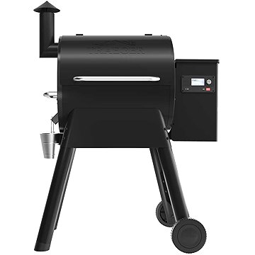 

TRAEGER PRO 575 Gril na dřevěné pelety