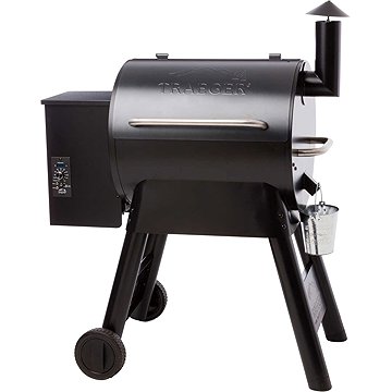 

TRAEGER PRO 22 Gril na dřevěné pelety