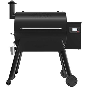 

TRAEGER PRO 780 Gril na dřevěné pelety