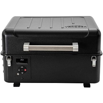 

TRAEGER RANGER Stolní gril na dřevěné pelety