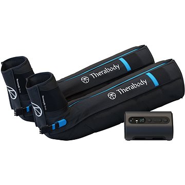 

Therabody RecoveryAir Prime - Small