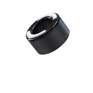 

Therabody TheraFace Hot & Cold Rings Black