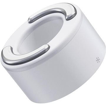 

Therabody TheraFace Hot & Cold Rings White