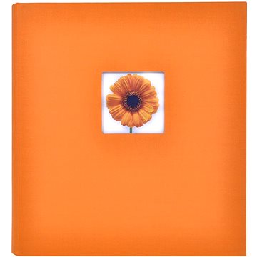Tradag Fotoalbum Color oranžové