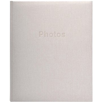 

ZEP Holland samolepicí fotoalbum béžové