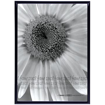 

Tradag Fotorámeček 13 × 18 černý