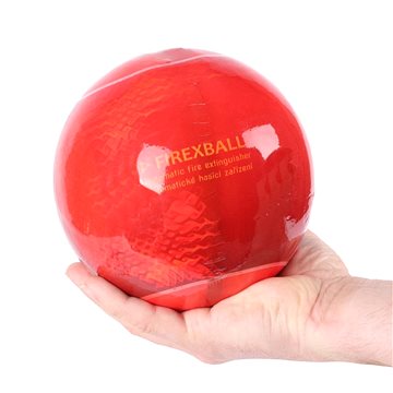 

TRAIVA FireXball