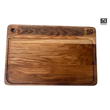 

Chefs Soul Cutoak, 45 × 30 cm