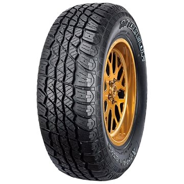 

Tracmax X-Privilo AT08 245/70 R17 110T