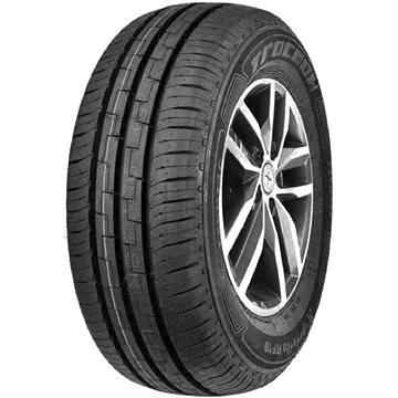 

Tracmax X-Privilo RF19 205/70 R15C 106/104S