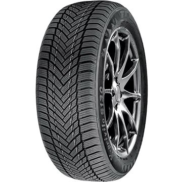 

Tracmax X-Privilo S-130 215/65 R16 102H XL