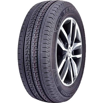 

Tracmax X-Privilo VS-450 215/75 R16C 113/111R