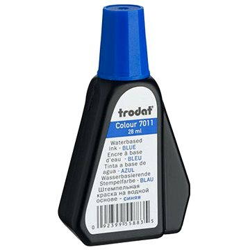 

TRODAT 28ml modrá